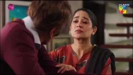 Khwabon Mein Mili - Episode 06 - 29th November 2025